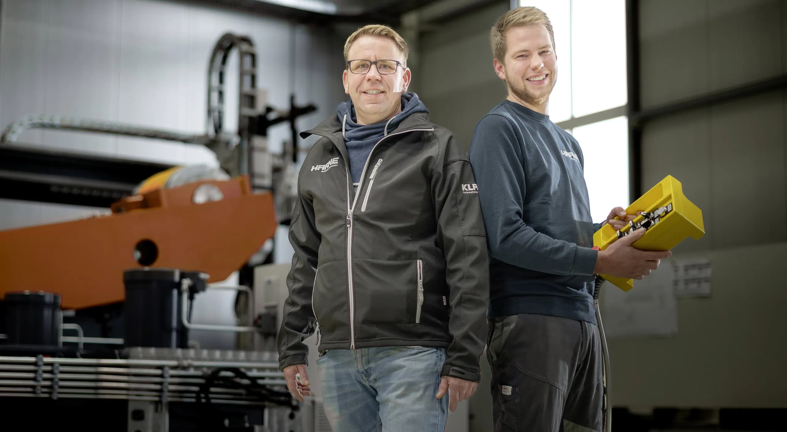 Elektroniker / Mechatroniker (m/w/d)