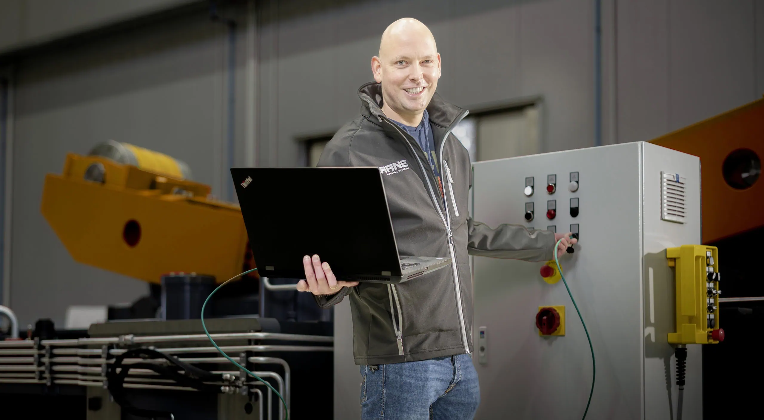 SPS-Programmierer / Inbetriebnehmer (m/w/d)