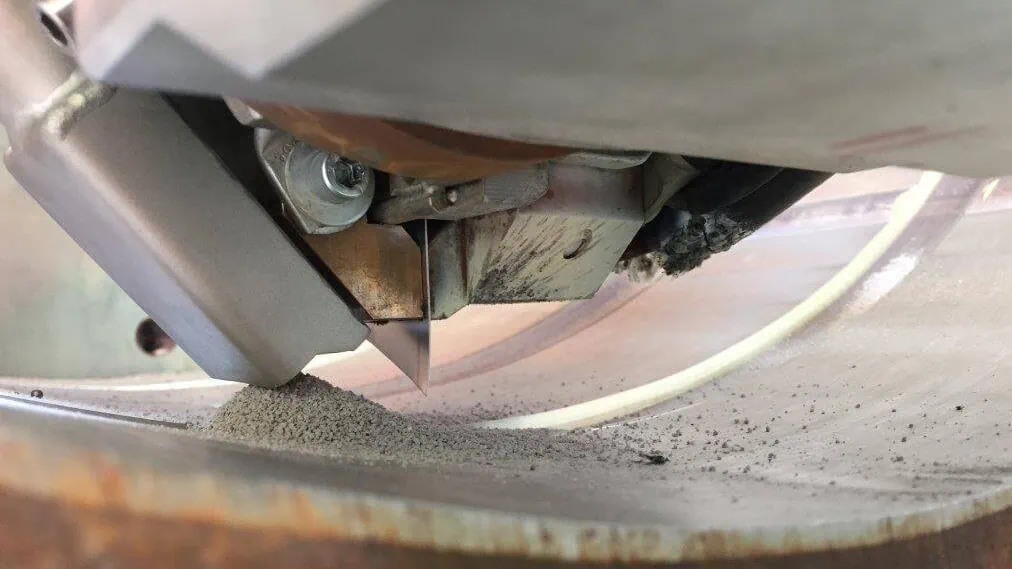 Haane welding systems Tubes